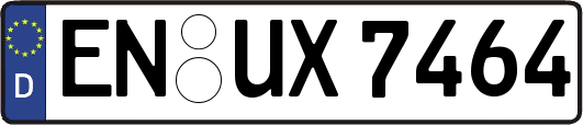 EN-UX7464
