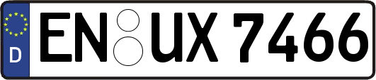 EN-UX7466