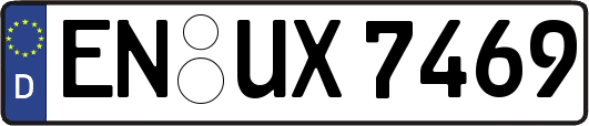 EN-UX7469