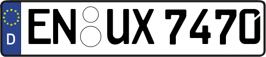 EN-UX7470