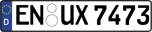 EN-UX7473