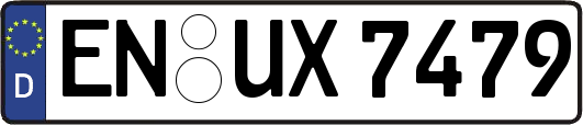 EN-UX7479