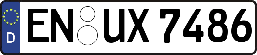 EN-UX7486