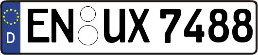 EN-UX7488