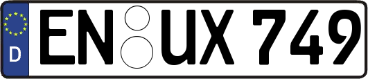 EN-UX749