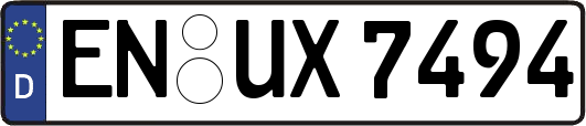 EN-UX7494