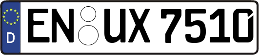 EN-UX7510