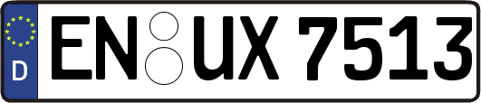 EN-UX7513