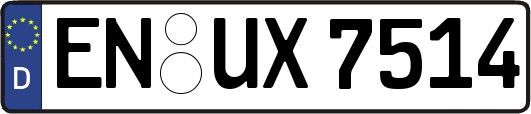 EN-UX7514