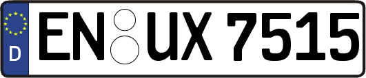 EN-UX7515