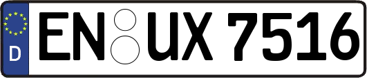 EN-UX7516