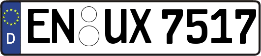 EN-UX7517