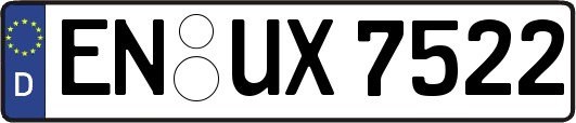EN-UX7522