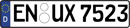 EN-UX7523