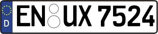 EN-UX7524