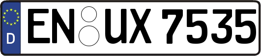 EN-UX7535