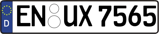 EN-UX7565