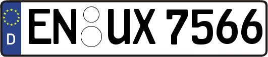 EN-UX7566