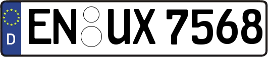 EN-UX7568