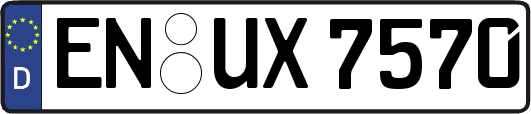 EN-UX7570