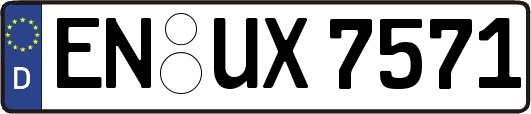 EN-UX7571