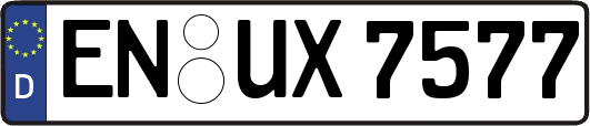EN-UX7577