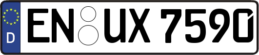 EN-UX7590