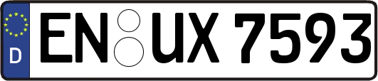 EN-UX7593