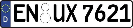EN-UX7621