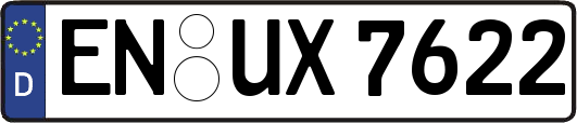 EN-UX7622