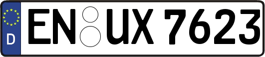 EN-UX7623