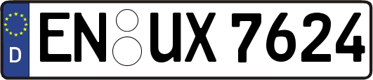 EN-UX7624