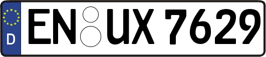 EN-UX7629