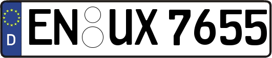 EN-UX7655