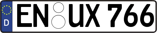 EN-UX766