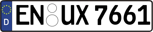 EN-UX7661