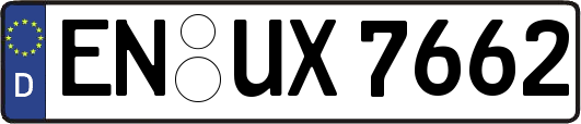 EN-UX7662