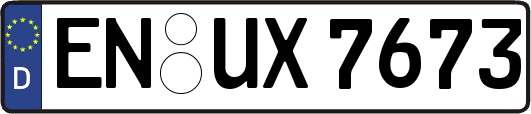EN-UX7673