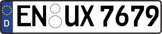 EN-UX7679
