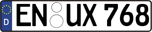 EN-UX768
