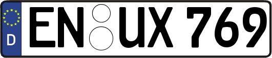 EN-UX769