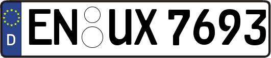 EN-UX7693