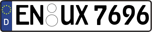EN-UX7696