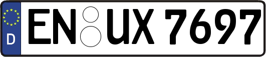 EN-UX7697