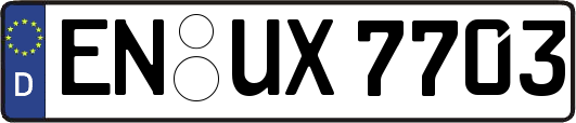EN-UX7703