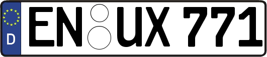 EN-UX771