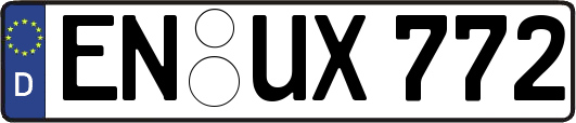 EN-UX772