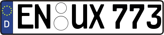 EN-UX773