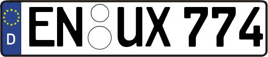 EN-UX774