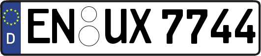 EN-UX7744
